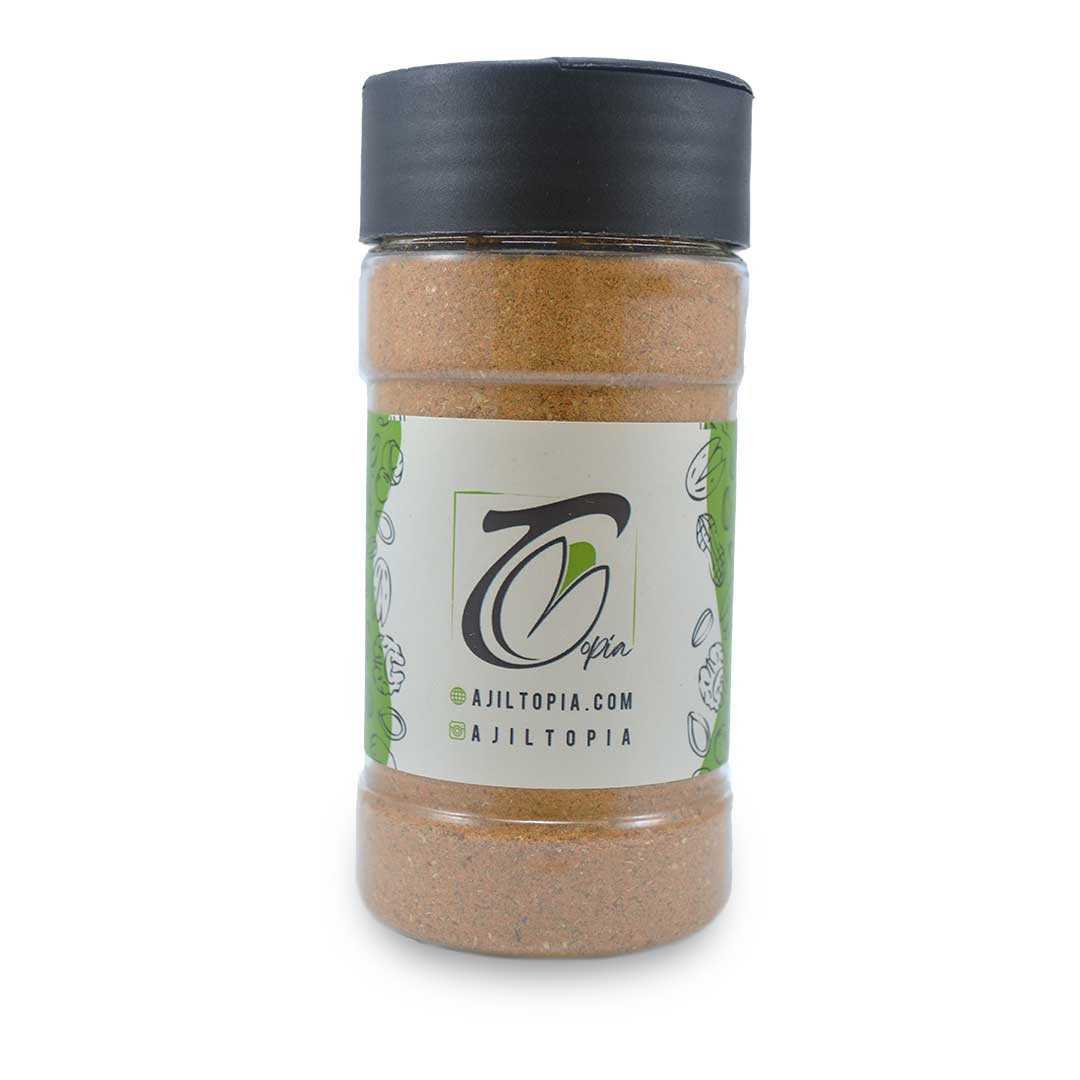 ادویه پاستا