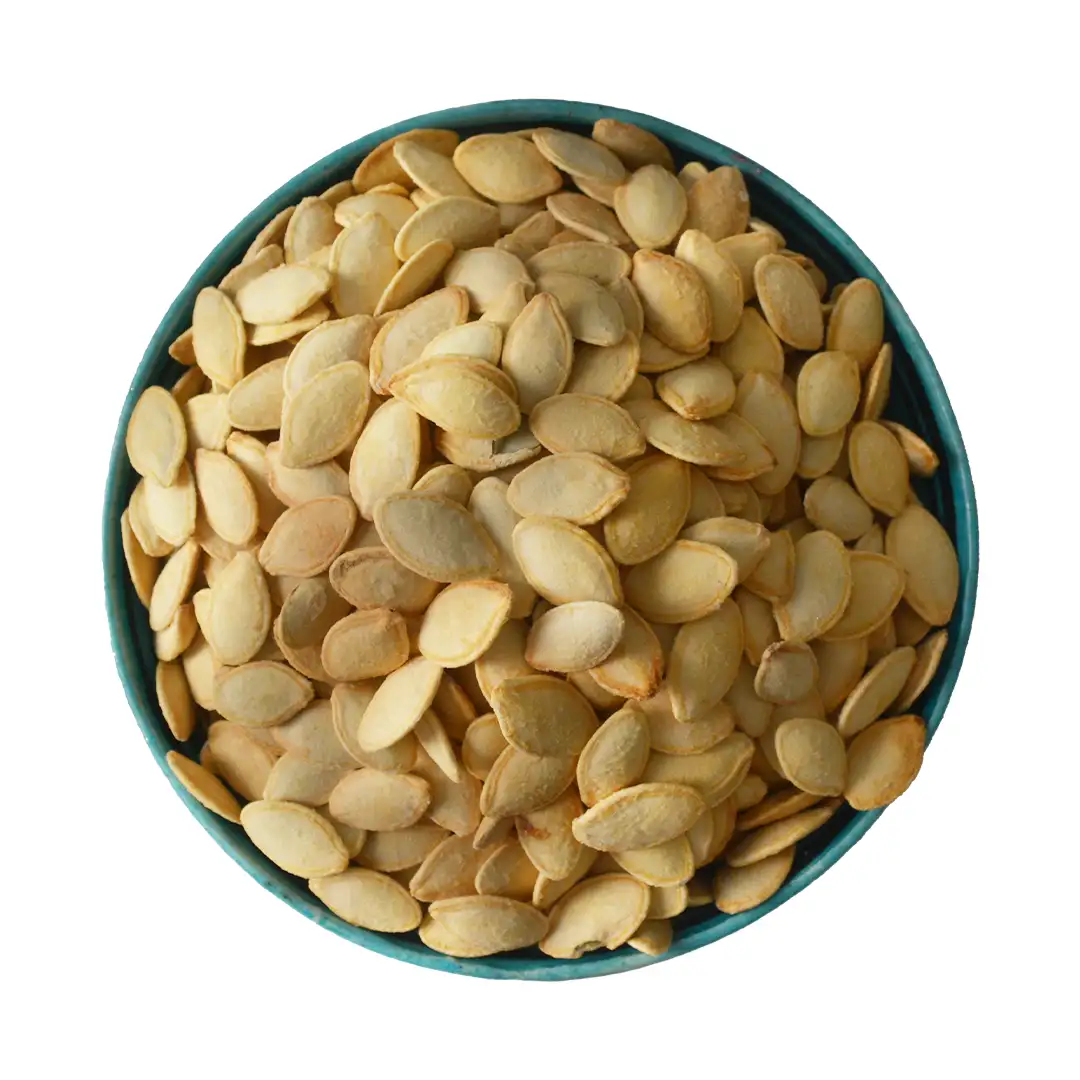 تخمه کدو گوشتی خارجی