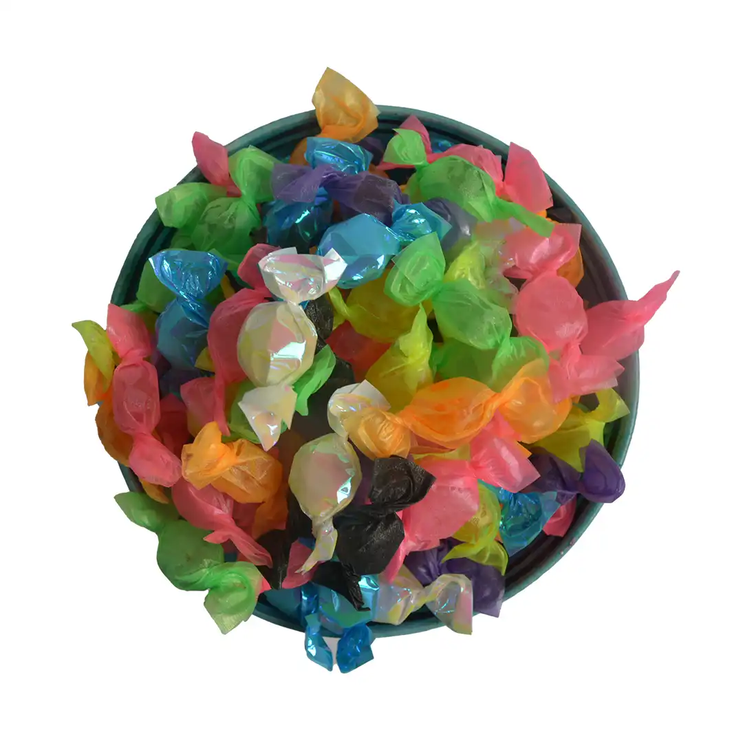 آبنبات کندی