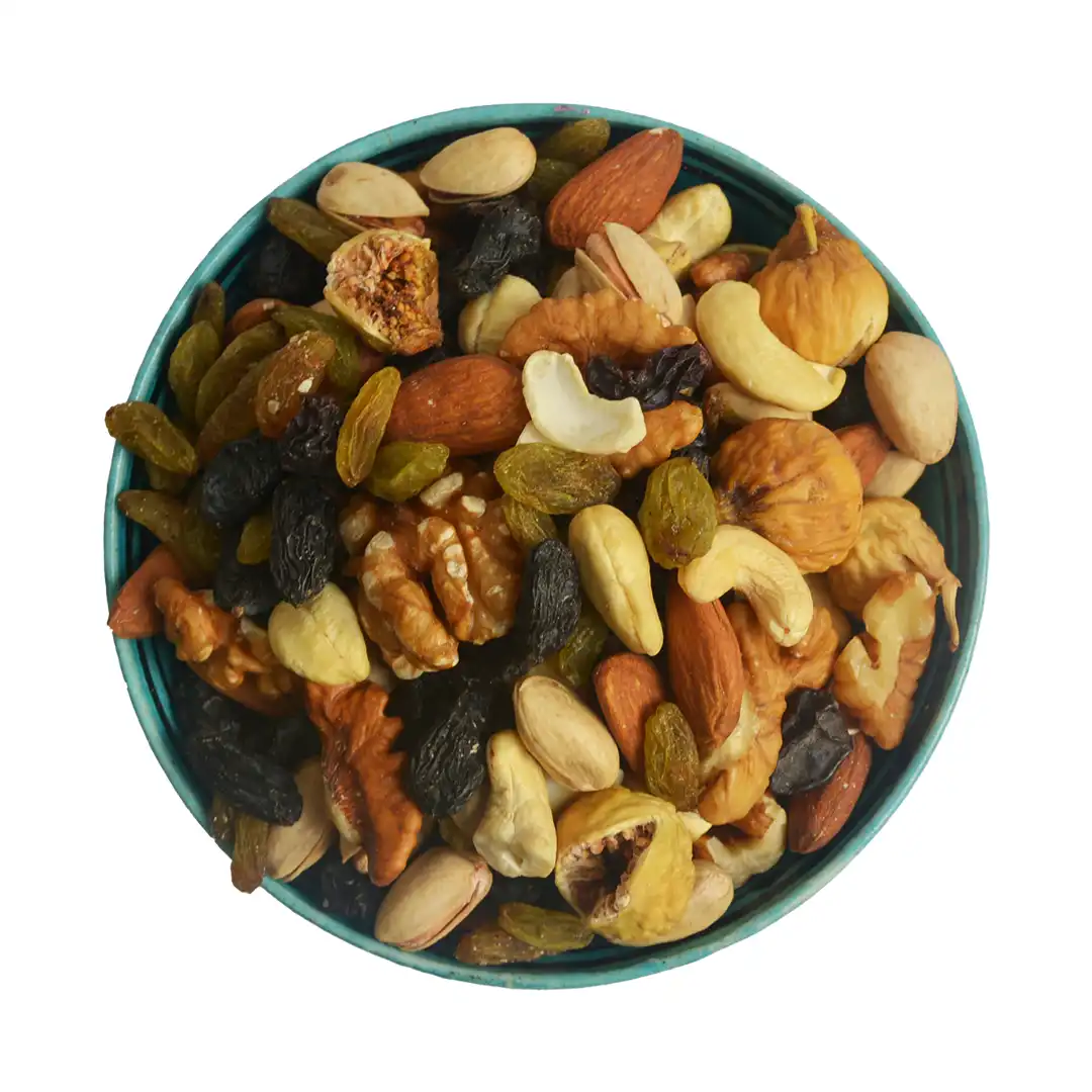 آجیل شیرین ممتاز