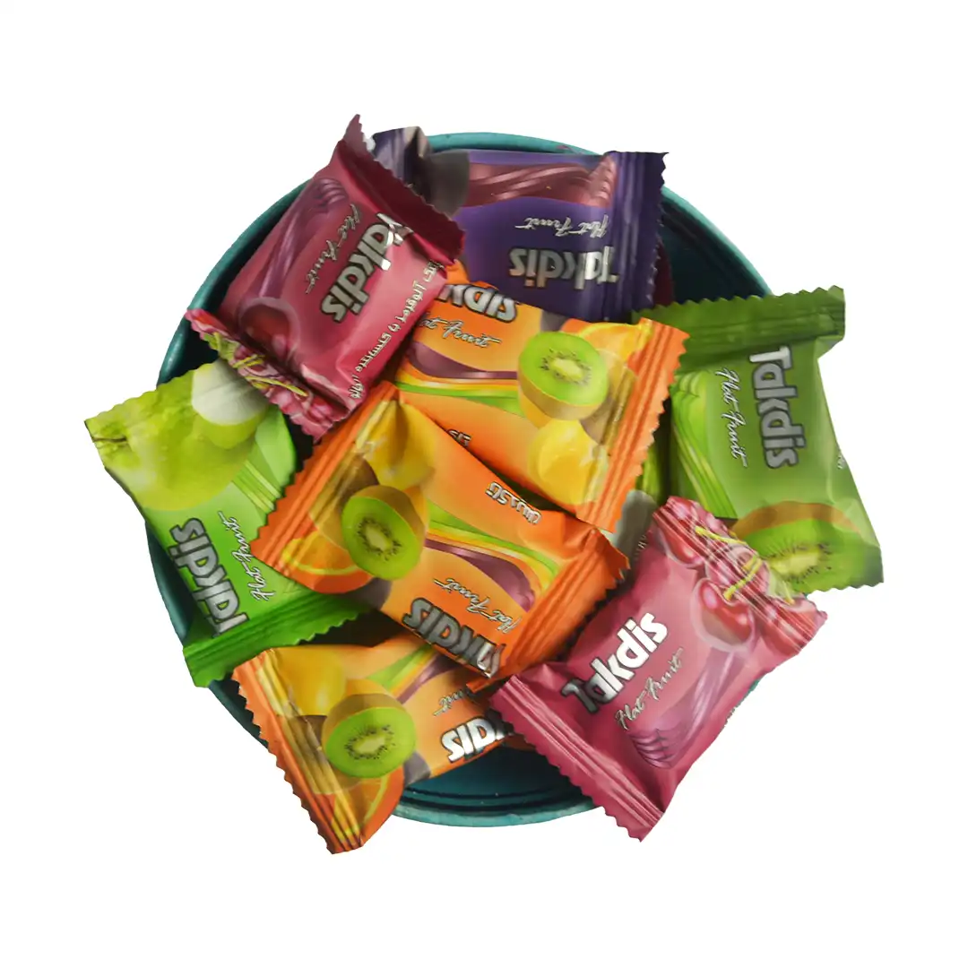 لواشک تکدیس