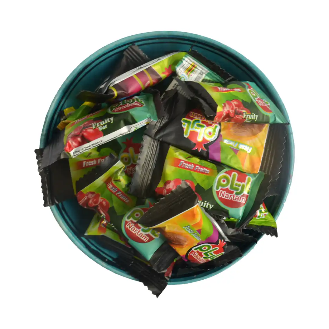 لواشک نارتام